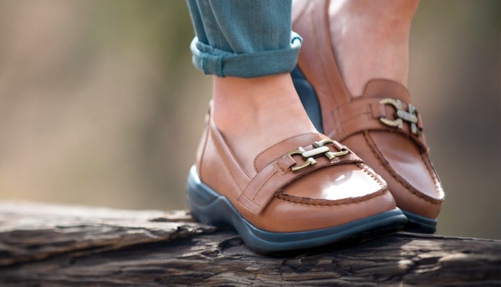 Why Footwear Matters