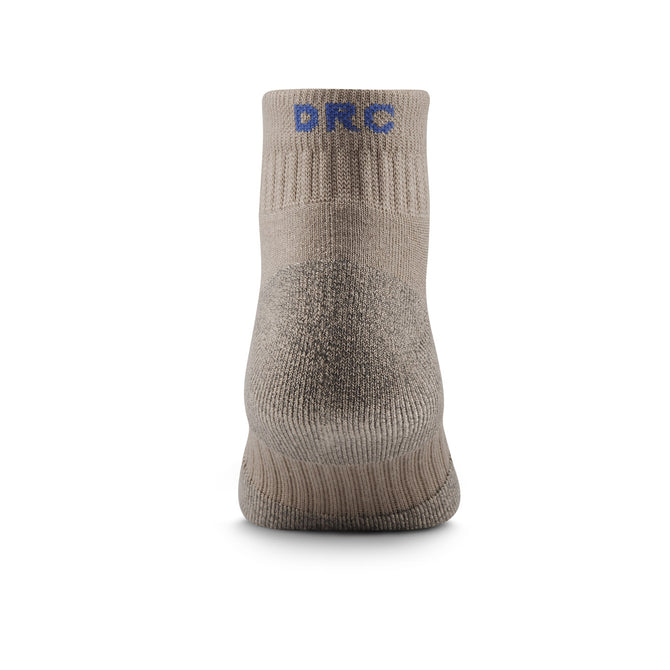 Therapeutic Comfort Ankle Socks Sand #Sand