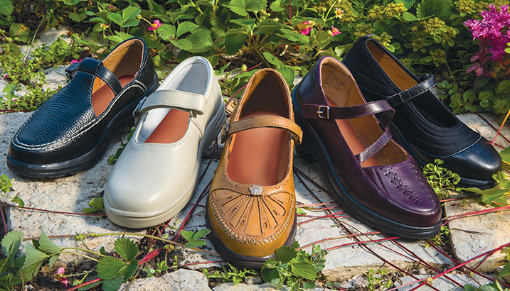 Leather Shoe Care & Cleaning