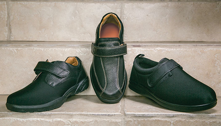 Lycra® Shoe Care & Cleaning