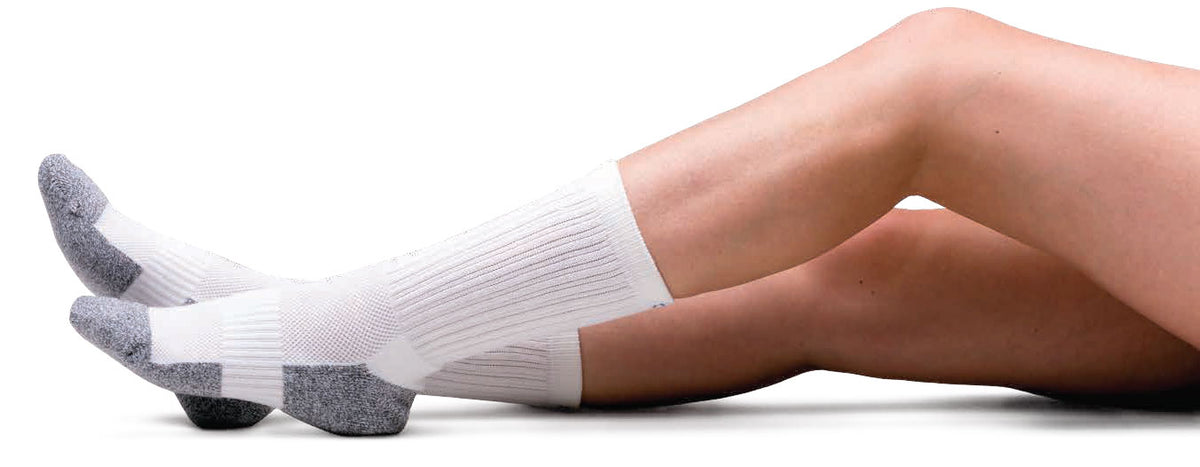 Compression socks