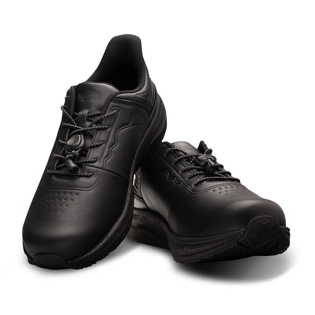 Who Are Hands Free Shoes For?