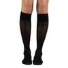 Black/Grey Dots