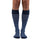 Navy Blue/Blue Multi-Stripe