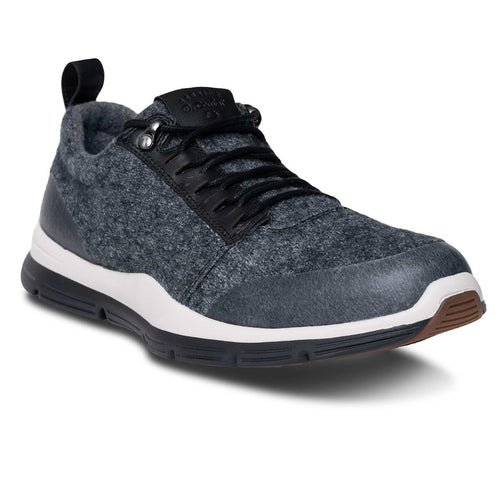 Wool Grey