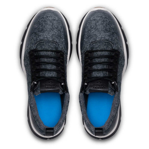 Wool Grey