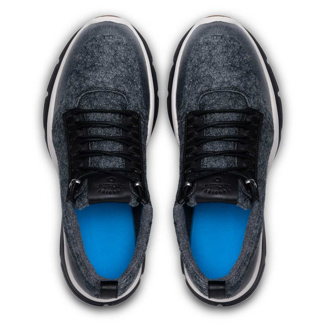 Wool Grey