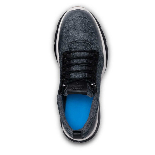 Wool Grey