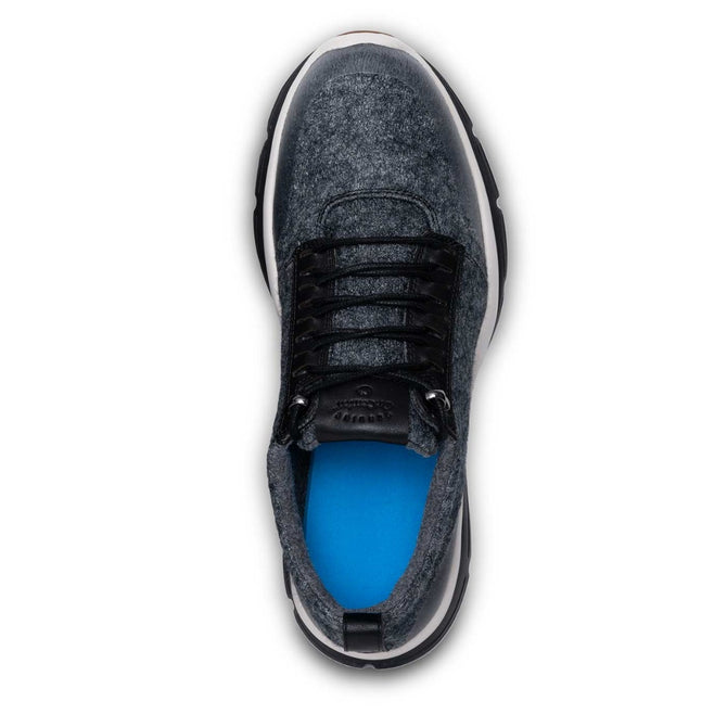 Wool Grey