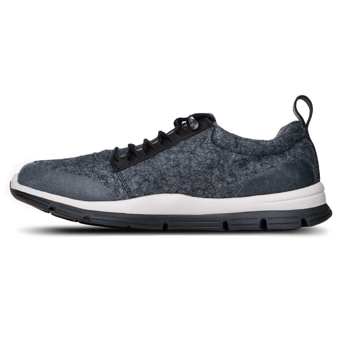 Wool Grey