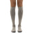 Everyday Style Cotton Heather Below Knee Socks