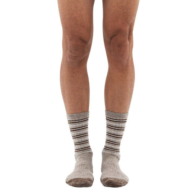 Striper Brown