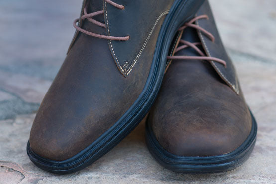 Why Footwear Matters