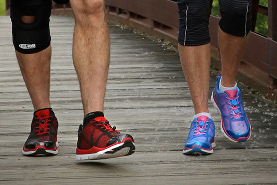 Why Footwear Matters