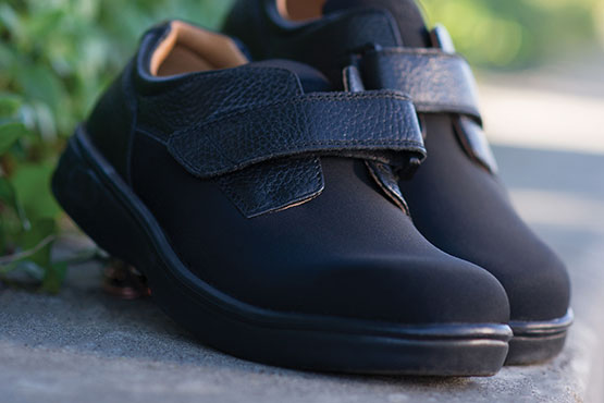 Why Footwear Matters