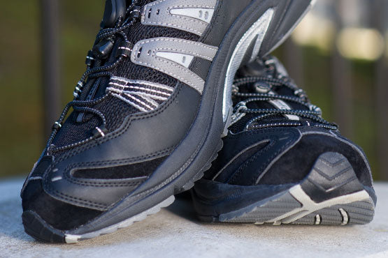 Why Footwear Matters