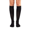 Essentials Therapeutic Compression Socks, Women’s Below Knee Essentials