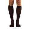 Essentials Traditional Dress Below Knee Socks Men's Compression Socks