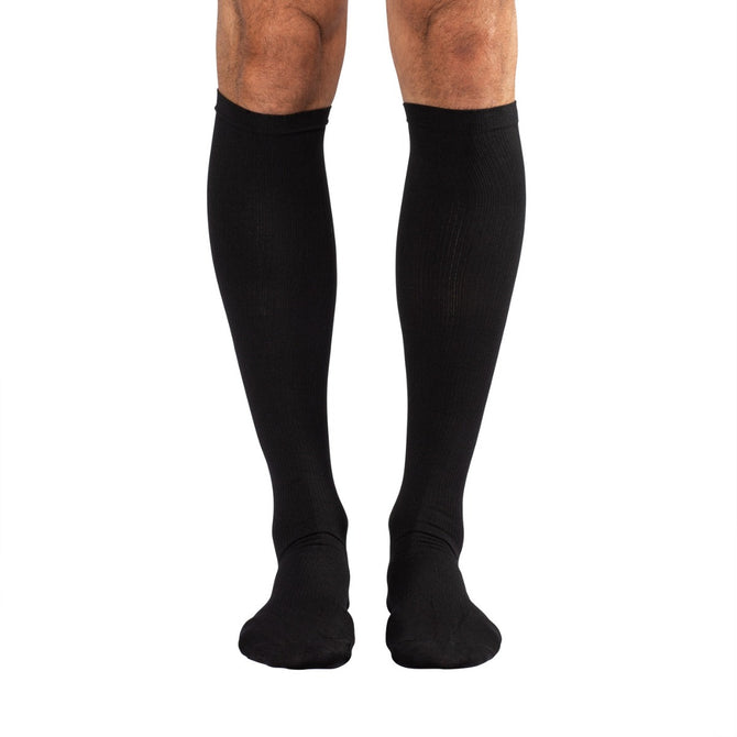 Essentials Traditional Dress Below Knee Socks