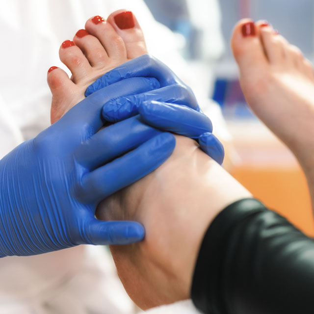 Find a Qualified Dr. Comfort Partner