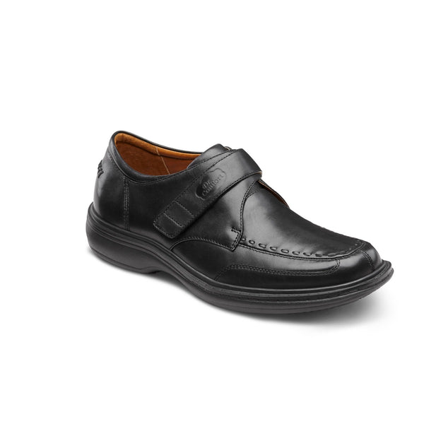 dr comfort men's dress shoes Dr. Frank Men’s shoe Black / 8.5 / Extra Wide (EEE/EEEE) The traditional lace BUNDLE-50FOR2159 Material:Georgette Eila Cotton Poplin Dress