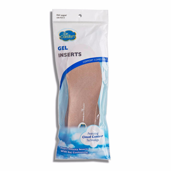 GEL Insert (Pair)