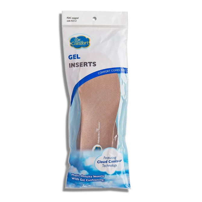 GEL Insert (Pair)
