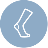 Gentle compression