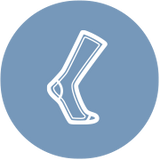 Moderate compression