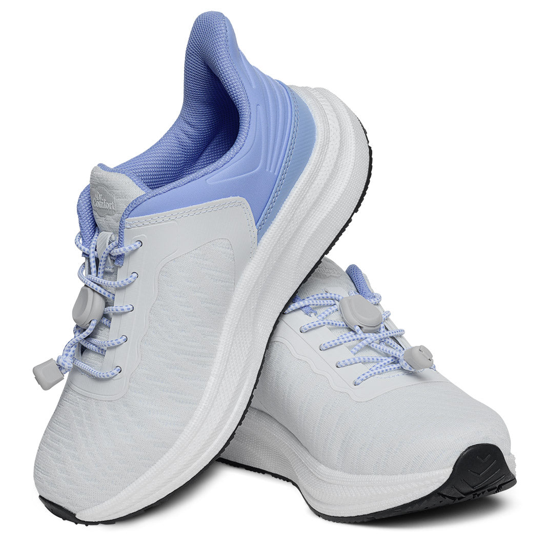 Who Are Don & Joy Quick-Fit Shoes For?