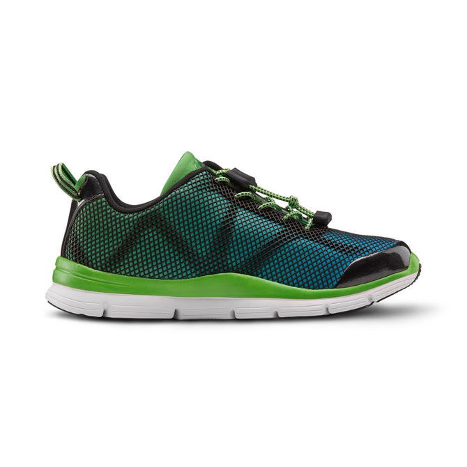 Green-turq