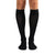 Essentials Micro Nylon Dress Below Knee Socks 10-15mmHg