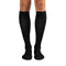 Essentials Micro Nylon Dress Below Knee Socks 20-30mmHg
