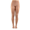 Microfiber Medical Compression Stockings, Women’s Pantyhose