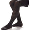 Microfiber Medical Thigh High 15-20mmHg Stockings
