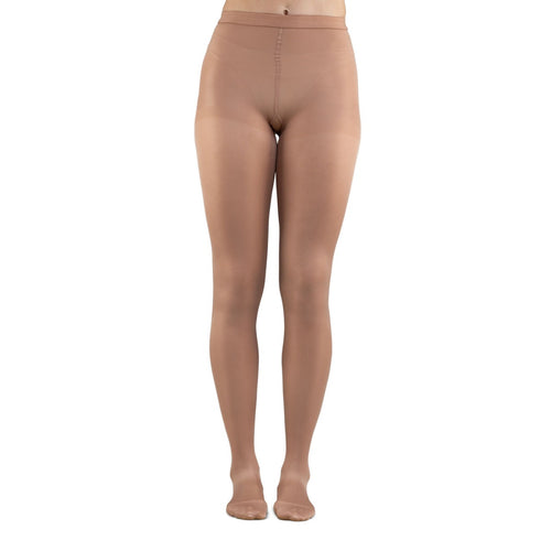 Microfiber Opaque Pantyhose