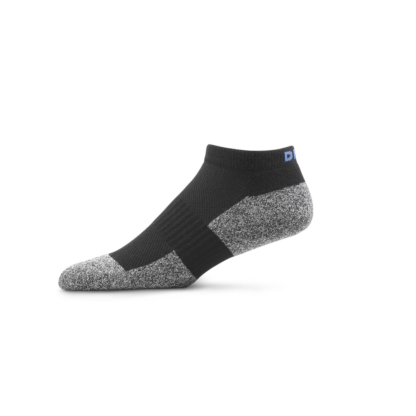 Therapeutic Comfort No Show Socks – Dr. Comfort