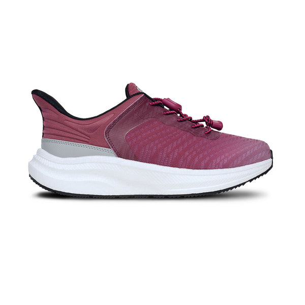 joy womens color burgundy