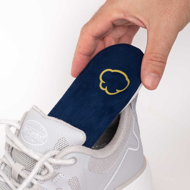 mySupport™ Custom Orthotics