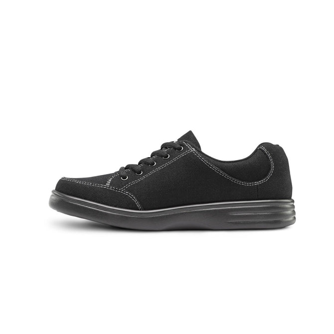 Women's Riley Black #Black