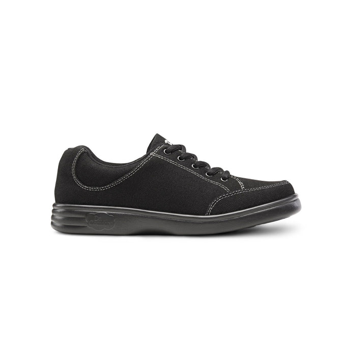 Women's Riley Black #Black