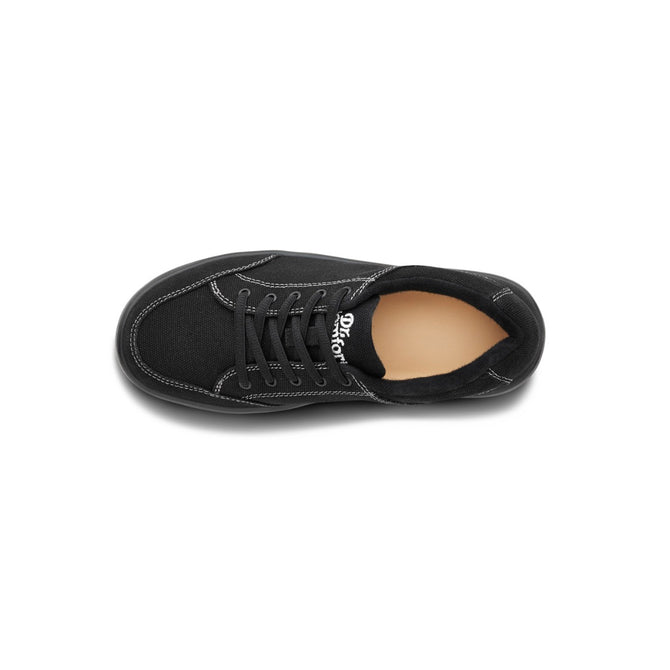 Women's Riley Black #Black