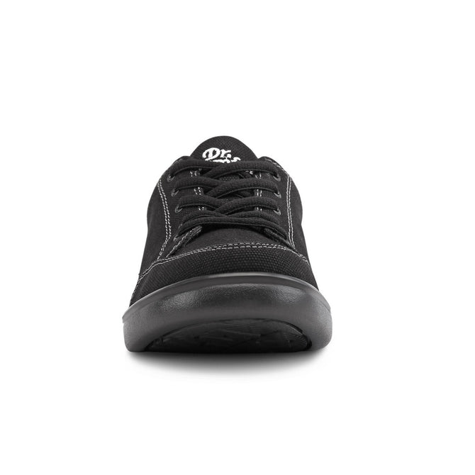 Women's Riley Black #Black