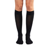 Essentials Micro Nylon Casual Below Knee Socks 20-30mmHg