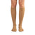 Essentials Cotton Casual Below Knee Socks 10-15mmHg