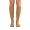 Essentials Cotton Casual Below Knee Socks 10-15mmHg