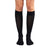 Essentials Micro Nylon Casual Below Knee Socks 20-30mmHg