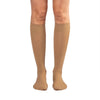 Essentials Micro Nylon Casual Below Knee Socks 20-30mmHg