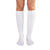 Essentials Micro Nylon Casual Below Knee Socks 10-15mmHg