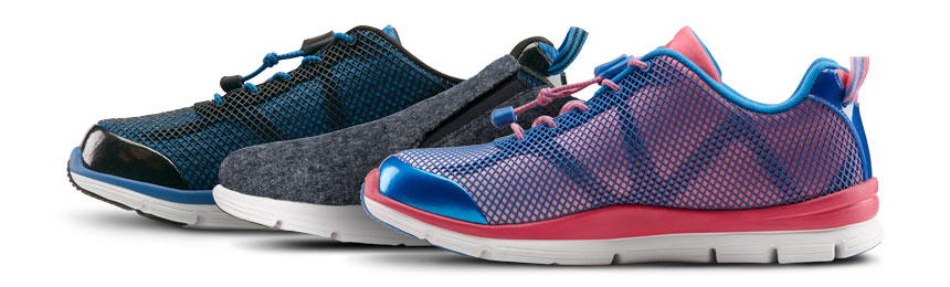 Lightweight Shoes